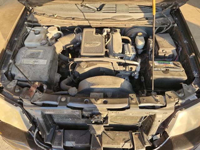 Photo 12 from auction – 2003 GMC ENVOY XL with VIN 1GKET16S436132017