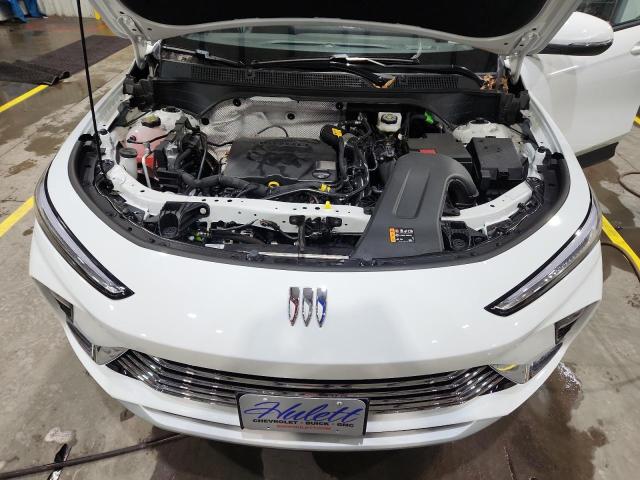 Photo 12 from auction – 2025 BUICK ENVISTA with VIN KL47LAEPXSB237596