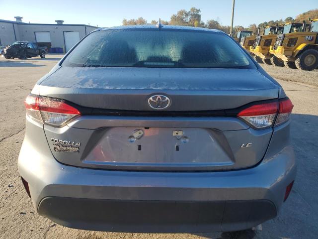 Photo 6 from auction – 2023 TOYOTA COROLLA LE with VIN 5YFB4MDE3PP032824