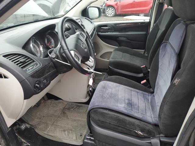 Photo 7 from auction – 2017 DODGE GRAND CARA with VIN 2C4RDGBG2HR562935