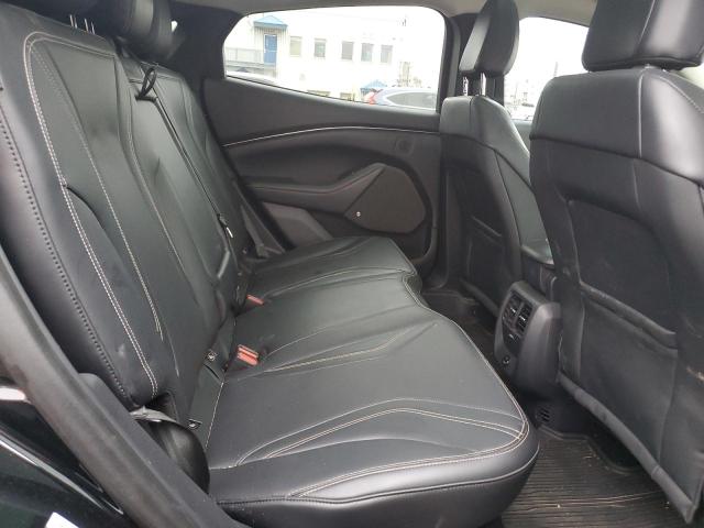 Photo 10 from auction – 2022 FORD MUSTANG MA with VIN 3FMTK3SS2NMA52835