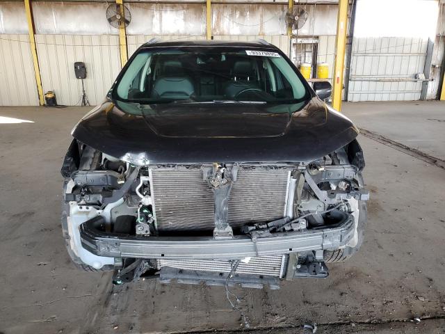 Photo 5 from auction – 2020 FORD EDGE SEL with VIN 2FMPK3J96LBB11268