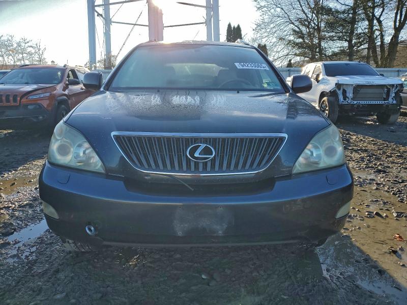 Photo 5 from auction – 2007 LEXUS RX 350 with VIN 2T2HK31U37C018861