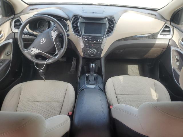 Photo 8 from auction – 2017 HYUNDAI SANTA FE S with VIN 5NMZU3LB6HH003846