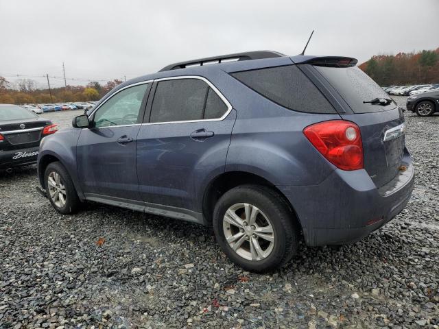 Photo 2 from auction – 2013 CHEVROLET EQUINOX LT with VIN 2GNFLNEK0D6423965