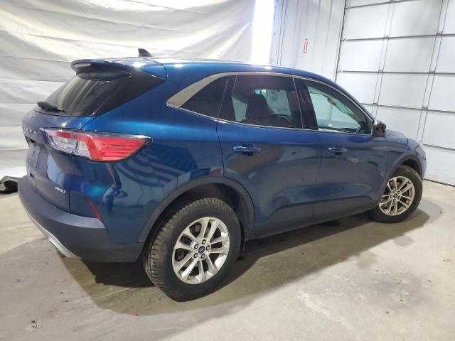 Photo 3 from auction – 2020 FORD ESCAPE with VIN 1FMCU9G6XLUC69664