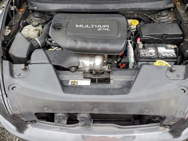 Photo 12 from auction – 2014 JEEP CHEROKEE L with VIN 1C4PJMDB3EW193294