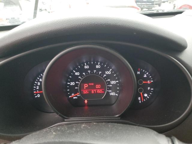 Photo 9 from auction – 2015 KIA SOUL with VIN KNDJN2A20F7810195