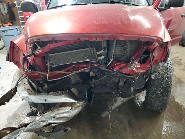Photo 11 from auction – 2007 DODGE RAM 1500 S with VIN 1D7HU18267S262340