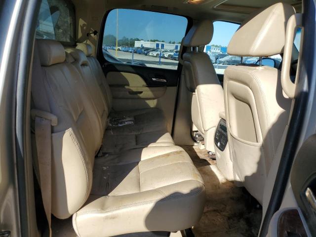 Photo 11 from auction – 2007 CHEVROLET AVALANCHE with VIN 3GNFK12387G166796