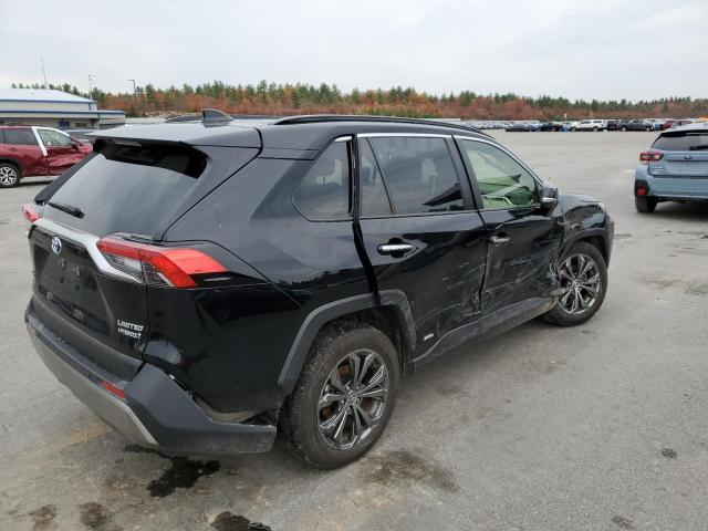 Photo 3 from auction – 2024 TOYOTA RAV4 LIMIT with VIN JTMD6RFV8RD120710