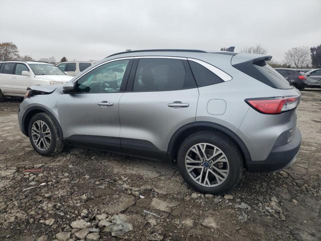 Photo 2 from auction – 2022 FORD ESCAPE SEL with VIN 1FMCU9H93NUC00410
