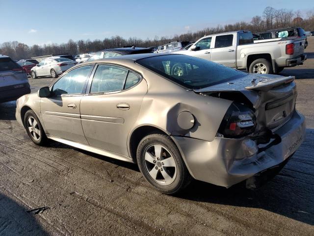Photo 2 from auction – 2006 PONTIAC GRAND PRIX with VIN 2G2WP552361276459