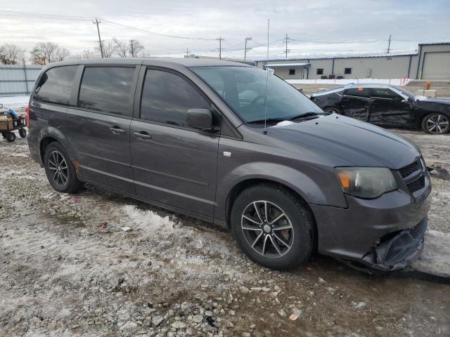 Photo 4 from auction – 2014 DODGE GRAND CARA with VIN 2C4RDGBG0ER463087