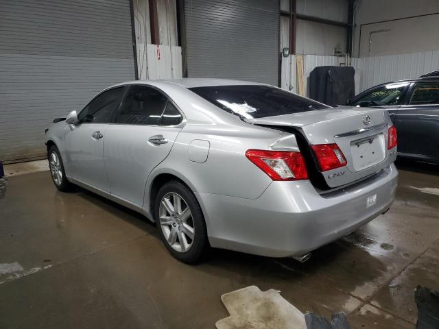 Photo 2 from auction – 2009 LEXUS ES 350 with VIN JTHBJ46G792290254