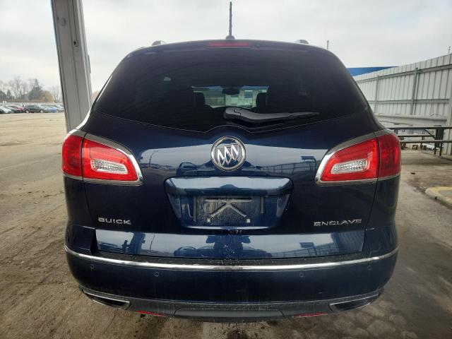 Photo 6 from auction – 2017 BUICK ENCLAVE with VIN 5GAKRBKD2HJ286791