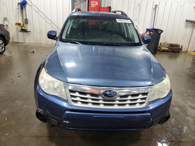 Photo 5 from auction – 2011 SUBARU FORESTER 2 with VIN JF2SHBDC3BH730041