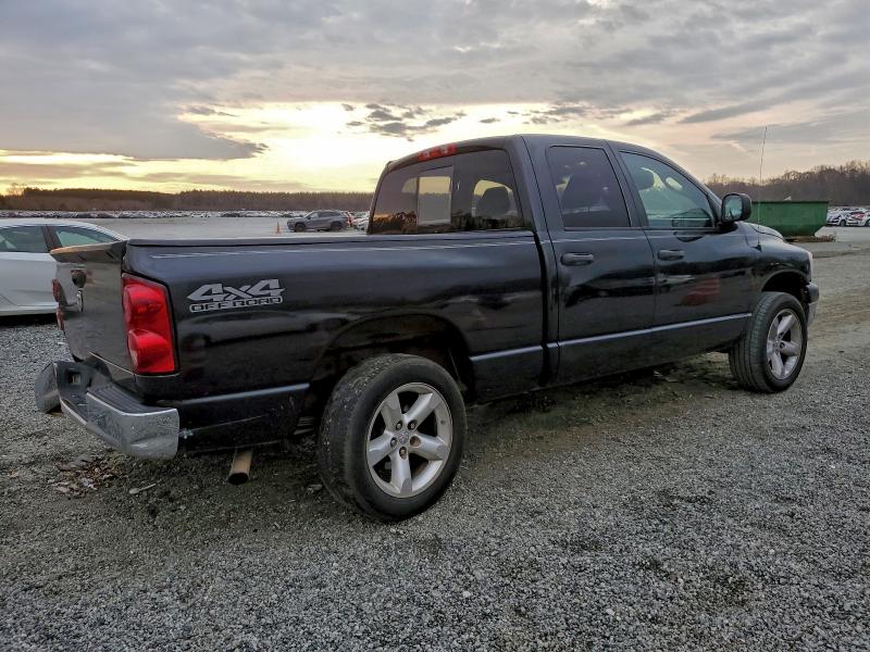 Photo 3 from auction – 2008 DODGE RAM 1500 S with VIN 1D7HU18N98S585468