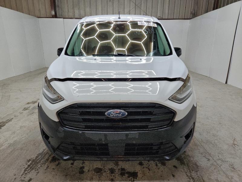 Photo 5 from auction – 2019 FORD TRANSIT CO with VIN NM0LS7E21K1392636