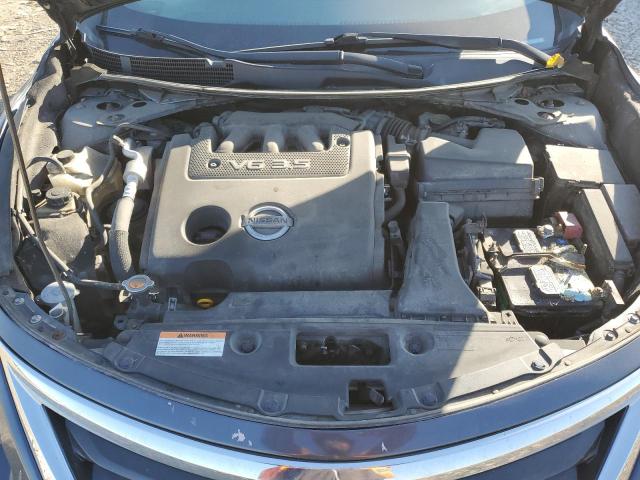Photo 11 from auction – 2013 NISSAN ALTIMA 3.5 with VIN 1N4BL3APXDN536367