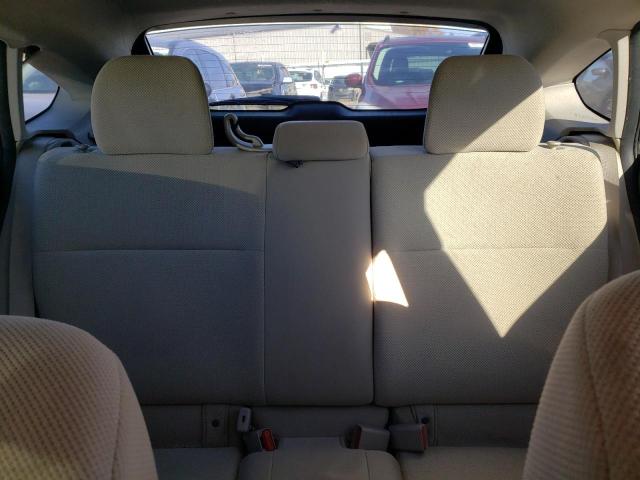 Photo 10 from auction – 2014 SUBARU IMPREZA with VIN JF1GPAA60E8270363