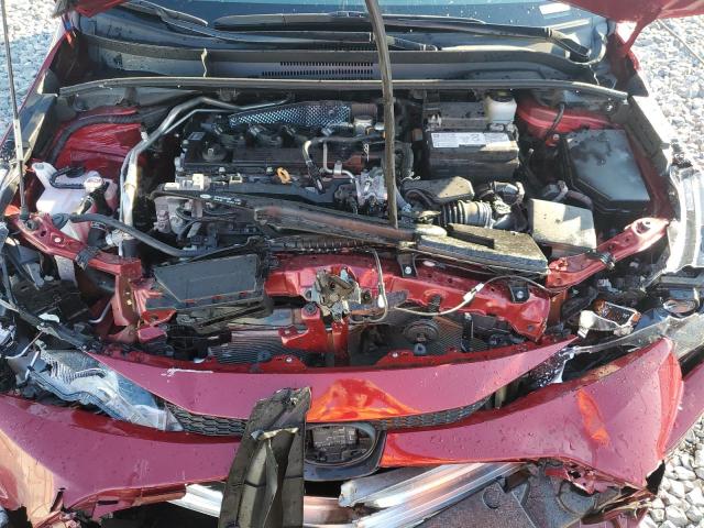 Photo 11 from auction – 2023 TOYOTA COROLLA LE with VIN 5YFB4MDE3PP026490
