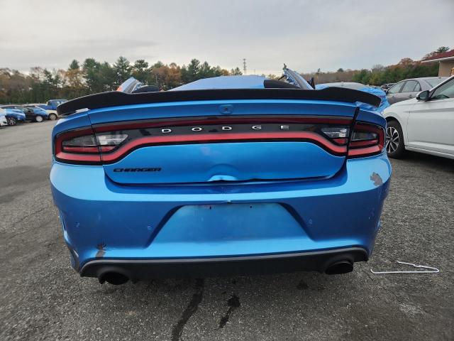 Photo 6 from auction – 2018 DODGE CHARGER GT with VIN 2C3CDXJG7JH307737