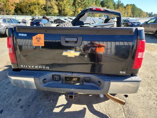 Photo 10 from auction – 2007 CHEVROLET SILVERADO with VIN 1GCEK14C67Z590852
