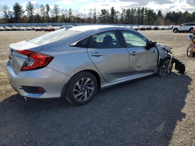 Photo 3 from auction – 2017 HONDA CIVIC EX with VIN 19XFC2F73HE046880