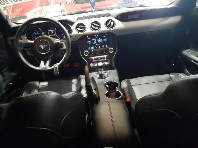 Photo 8 from auction – 2017 FORD MUSTANG GT with VIN 1FA6P8CF3H5207782