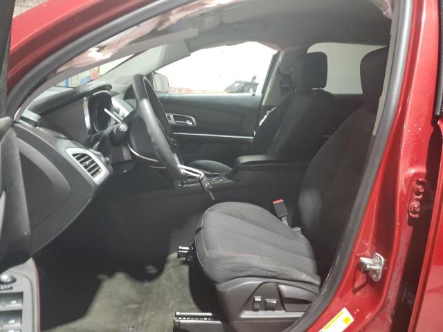 Photo 7 from auction – 2015 GMC TERRAIN SL with VIN 2GKFLVEK5F6359924