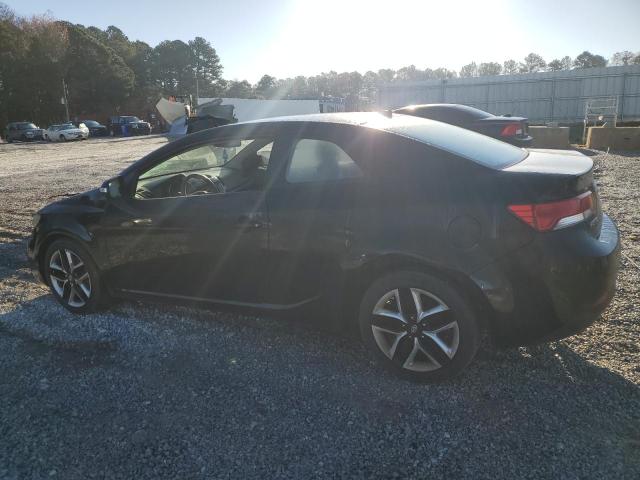 Photo 2 from auction – 2010 KIA FORTE KOUP with VIN KNAFW6A34A5184722