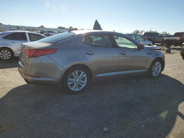 Photo 3 from auction – 2012 KIA OPTIMA EX with VIN 5XXGN4A79CG005929