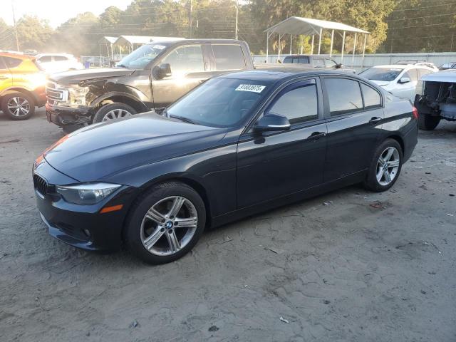 BMW 328 I SULE 2013 with VIN WBA3C1C58DF442526 - Photo from auction