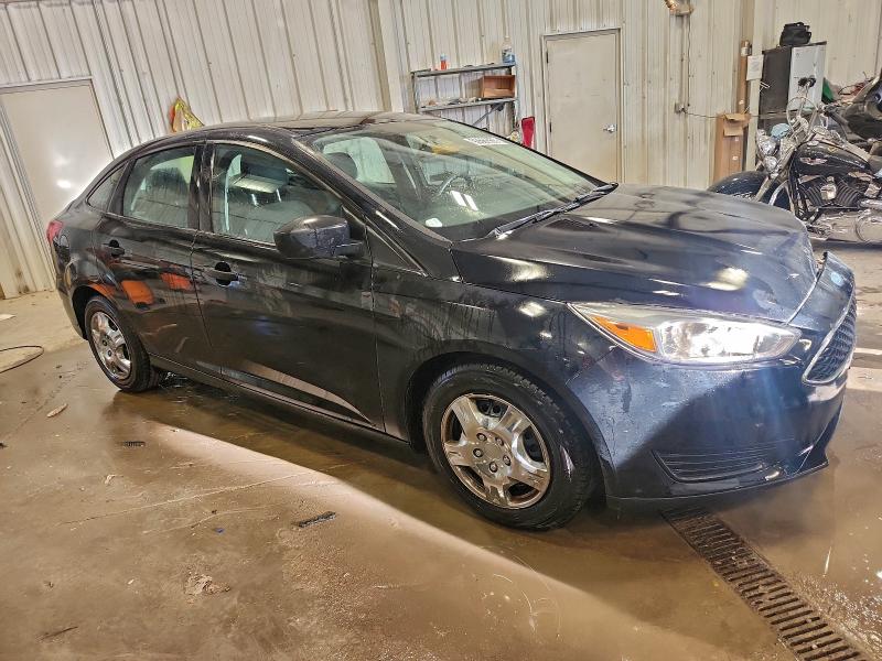 صورة رقم 4 من المزاد - 2018 FORD FOCUS S مع VIN 1FADP3E25JL291948