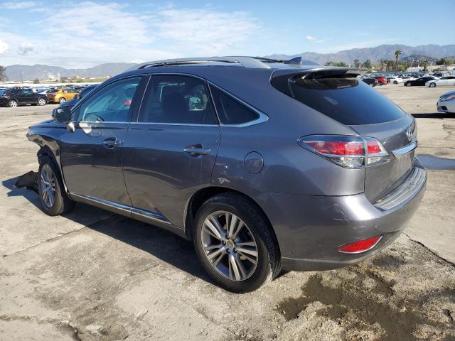 Photo 2 from auction – 2015 LEXUS RX 350 with VIN 2T2ZK1BA0FC157230