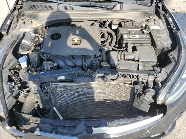 Photo 11 from auction – 2020 KIA FORTE FE with VIN 3KPF24AD1LE159215
