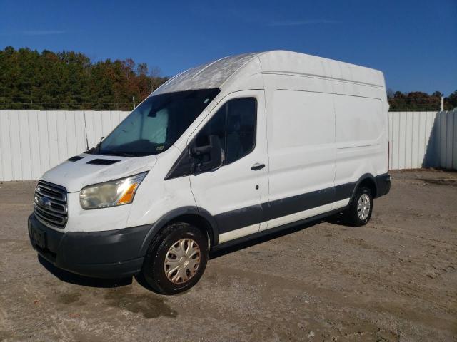 FORD TRANSIT T- 2016 con VIN 1FTYR2XM3GKB33203 - Foto de la subasta