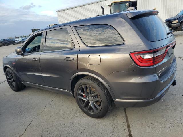 Photo 2 from auction – 2020 DODGE DURANGO with VIN 1C4SDJGJ3LC163228