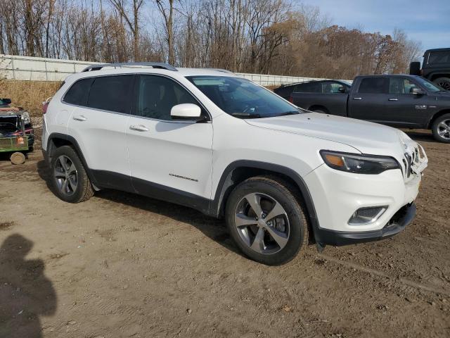Photo 4 from auction – 2019 JEEP CHEROKEE L with VIN 1C4PJMDX4KD217184
