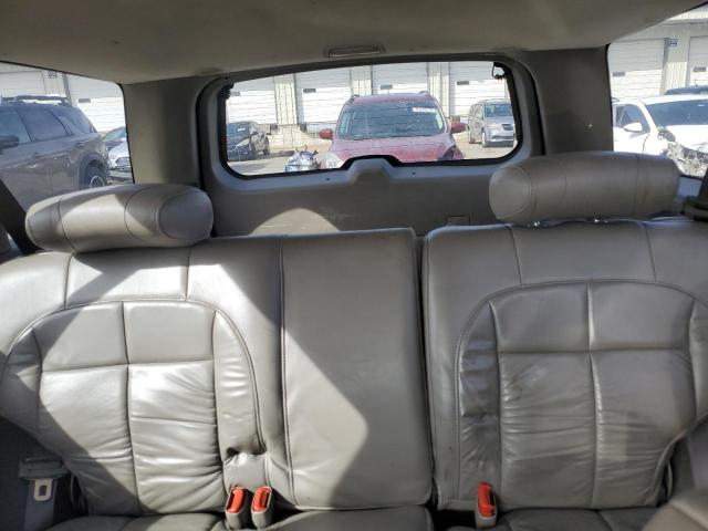 Photo 10 from auction – 2002 JEEP GRAND CHER with VIN 1J4GW58N62C263776