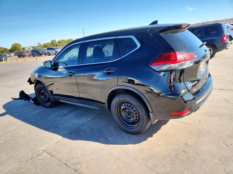 Photo 2 from auction – 2017 NISSAN ROGUE S with VIN JN8AT2MT1HW388316