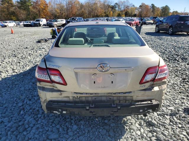 Foto 6 de la subasta – 2011 TOYOTA CAMRY BASE con VIN 4T1BF3EK7BU749405