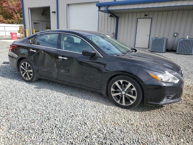Photo 4 from auction – 2017 NISSAN ALTIMA 2.5 with VIN 1N4AL3AP7HC124520