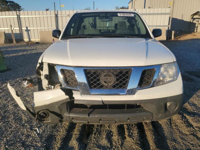 Photo 5 from auction – 2014 NISSAN FRONTIER S with VIN 1N6BD0CT7EN707624