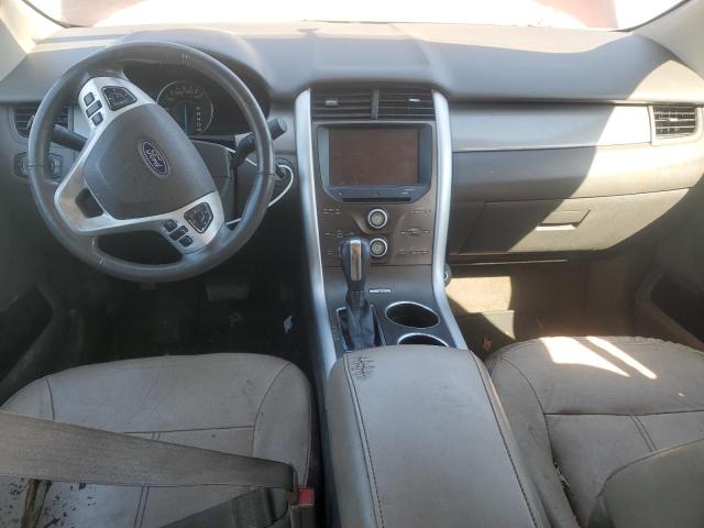 Photo 8 from auction – 2012 FORD EDGE SEL with VIN 2FMDK3JC5CBA77094