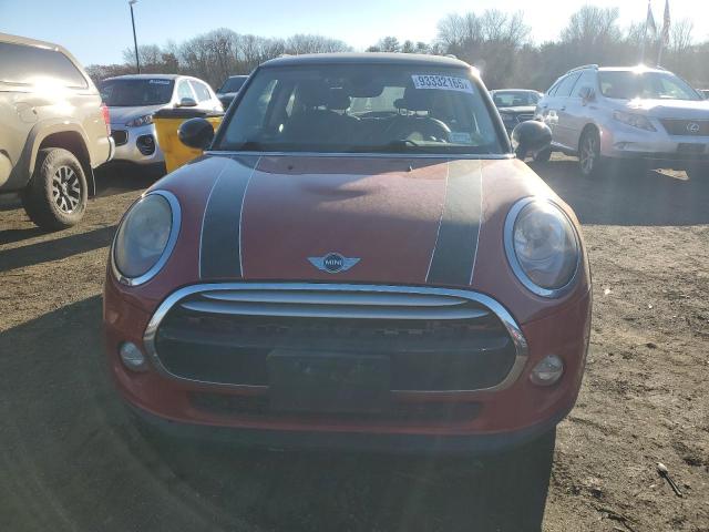 Photo 5 from auction – 2015 MINI COOPER with VIN WMWXM5C50FT973438