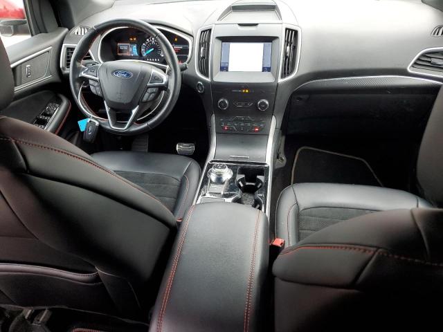 صورة رقم 8 من المزاد - 2020 FORD EDGE SEL مع VIN 2FMPK4J98LBB25498