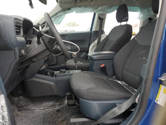 Photo 7 from auction – 2024 FORD MAVERICK X with VIN 3FTTW8A32RRA32643
