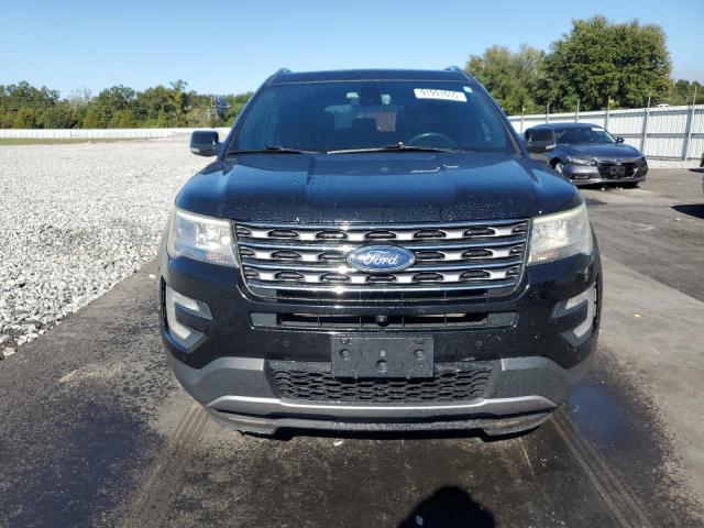 Photo 5 from auction – 2017 FORD EXPLORER L with VIN 1FM5K7F81HGC99096